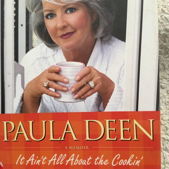 Paula Deen's Life - Picture 1 of 11